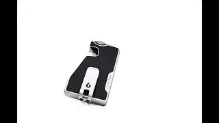 Minimalist Wallet - Fantom Wallet -R13