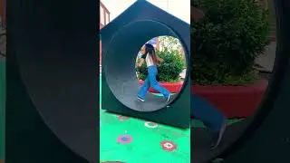 hamsterhjul