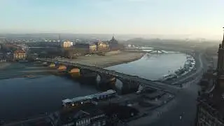 Theaterplatz Dresden