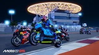 🔴MOTOGP NIIIII