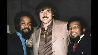 In Memory Of Deke Richards (1944 - 2013)