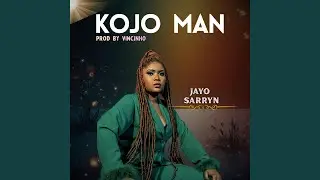 Kojo Man