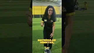 🎥⚽ Aqui na Arena Four Sports tem espa&ccedil;o pra todo mundo que ama futebol!