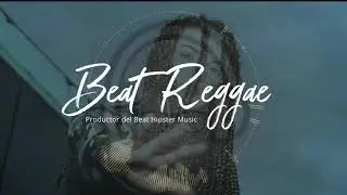 Beat Reggae | Instrumental Hip Hop Reggae | Prod. Hipster Music