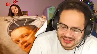 Erobb's Ogre Blanket 🧣