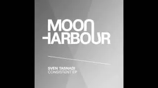 Sven Tasnadi - Drunk Daddy (MHD026)