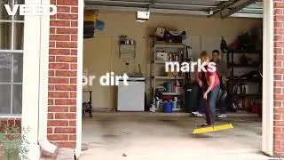 Garage Floor Epoxy for Strong, Clean Spaces