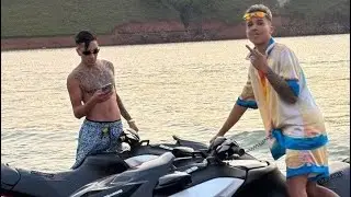Dualtage | Nko x Luka 🇲🇦🇲🇰