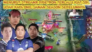 Reaksi R7, CLOVER, JO,ANTIMAGE BIGETRON Membantai GEEK Tanpa Perlawanan