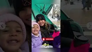 Zwischen Schnee & Strand 🌨️🏖️ &ndash; John Legend & Chrissy Teigen im Familienurlaub mit 4 Kindern