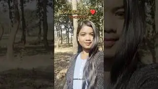 2nd Mini Vlog ❤️ panchghagh fall picnic 🧺✨ #jharkhand