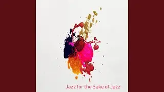All You Need is Jazz