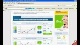 Binaryoptionrally is scam company , watch the proof , you can not trade at all !