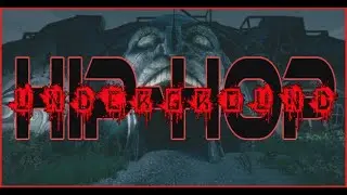 HIP HOP UNDERGROUND: Feat. Blackk Da Bishop, Pip 