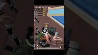Fake Revive Prank on Random Teammates 🤣  #BGMIShorts #FakeRevive #GamingShorts #Trolling #PrankVideo