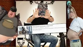 Moron's Film Crew - [For Honor]