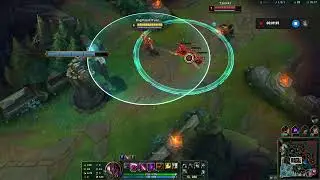 jhin vs gangplank