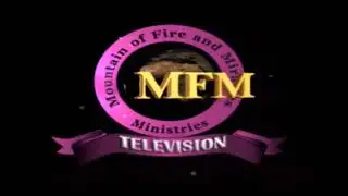 CONNECTING TO DIVINE COVERING | MFM SPECIAL MANNA WATER SERVICE WEDNESDAY MARCH 25TH 2020