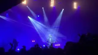 Blossoms - Getaway - Live at O2 Academy Birmingham 07.12.2018