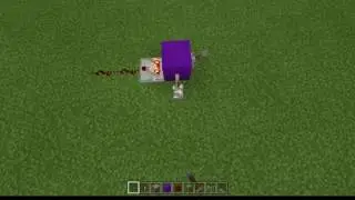 MCPE-16831 Demonstration
