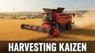 FARMING SIMULATOR 23 GAMING. Farming simulator 23 Gaming. Farming Simulator 23 harvesting.
