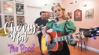 'The Road' Cherry Rat VIVA LAS VEGAS (bopflix sessions) BOPFLIX