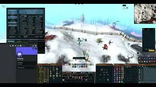 BWU Hydrix Dragons