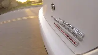 2015 Mitsubishi Lancer Evolution 