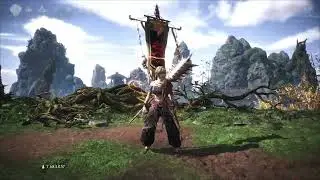 In depth guide farming 5 stars rarity equipment Wo Long: Fallen Dynasty