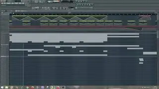 Patrick Prins / Subliminal Cuts - Le Voie LE Soleil (Cover Remix) - Old School Piano House Korg M1