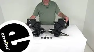 etrailer | Comprehensive Review: Timbren Axle-Less Trailer Suspension