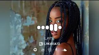 Afrobeat instrumental 