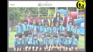 School Family  - The Guardian English School Kasaragod Kerala
