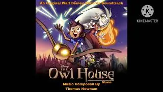 The Owl House
