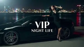 VIP NIGHT LIFE MUSIC VOL. 4