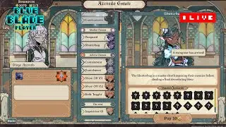 [ live ] Dice Gambit The First Act