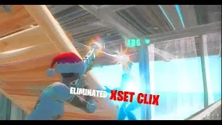 Fortnite Montage | Tore Up 💔