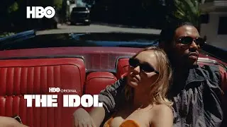 The Idol | Controle total |  HBO Brasil