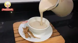 Avena polaca f&aacute;cil y r&aacute;pida!