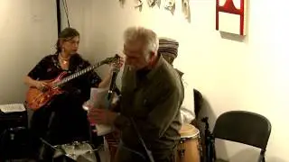 ANDY CLAUSEN  'The Doctor is in the House'