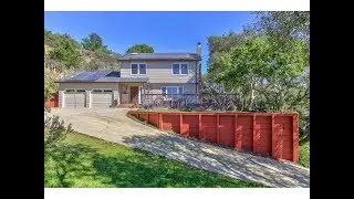 8651 Berta Canyon Court   Angela Savage Video