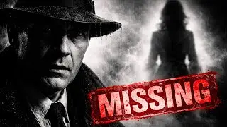 The Missing Witness 1958: The Case that Never Happened