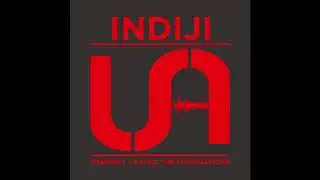 Indiji- Shake the foundations