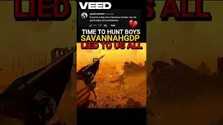 I Played With SavannahGDP