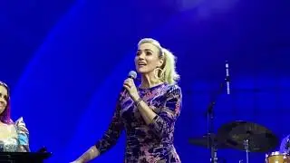 Balancing The Scales (Bridgerton) - Betsy Wolfe & Abigail Barlow & Emily Bear - Elsie Fest 2021