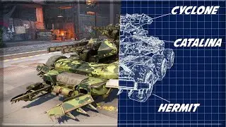 HOW TO BUILD a deadly Triple cyclone build &bull; Cyclone &bull; Catalina &bull; KTM Build