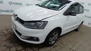188439 - VW / FOX CONNECT MB 18/18