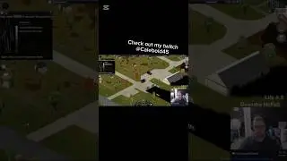 Look at All Those Chickens | #Shorts #funny #memes #twitch #fyp