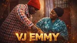 VJ BECCA J /VJ EMMY /VJ JUNIOR AND JINGO TRANSLATED LUGANDA  MOVIE ANI ASINGA COLD CHRISTMAS PART 1 