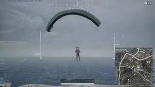 Frozen chickens everywhere, 197. @PUBG Erangel: Subzero